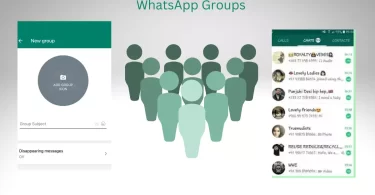 what is WhatsApp Groups
